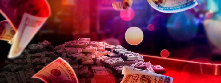 Пополнить депозит в JoyCasino Платежные системы в JoyCasino