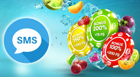 Смс пополнение счета