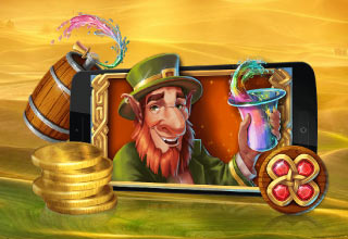 Фрагменты игр казино на Андроиде с реальным выводом